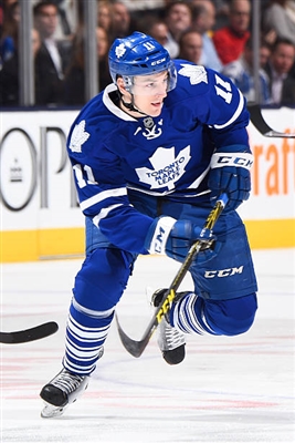 Zach Hyman Poster 3564392