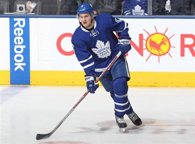 Zach Hyman Poster 3564394
