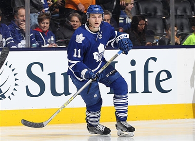 Zach Hyman Poster 3564395