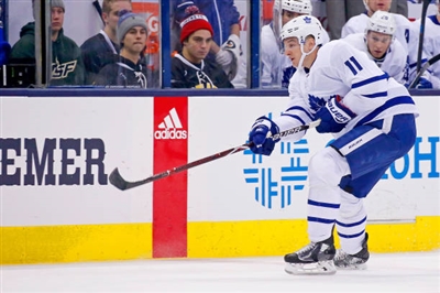 Zach Hyman Poster 3564397