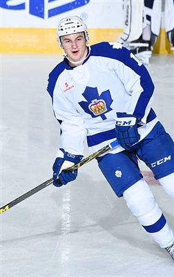 Zach Hyman Poster 3564398