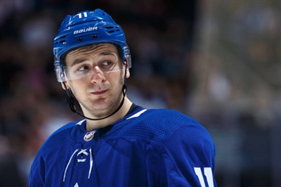 Zach Hyman Poster 3564399