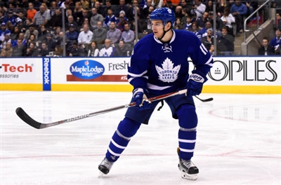 Zach Hyman Poster 3564400