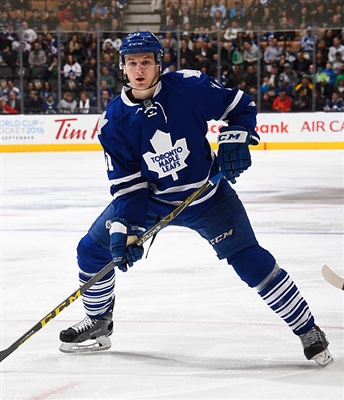 Zach Hyman Poster 3564401