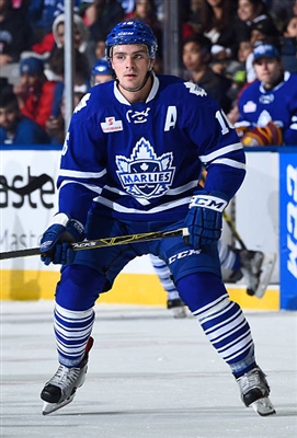 Zach Hyman Poster 3564402