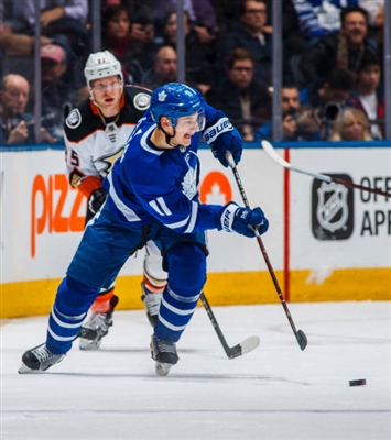 Zach Hyman Poster 3564403