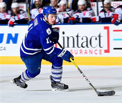 Zach Hyman Poster 3564405