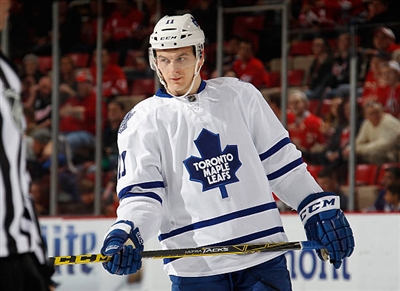 Zach Hyman Poster 3564406