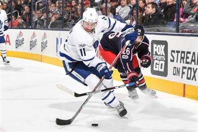 Zach Hyman Poster 3564408