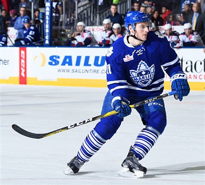 Zach Hyman Poster 3564409