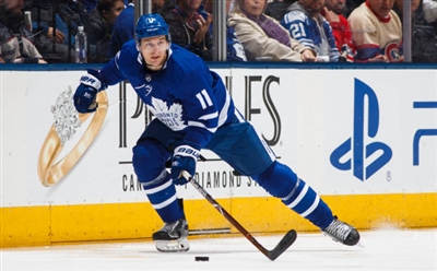 Zach Hyman Poster 3564410
