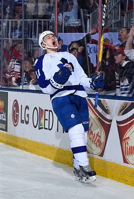 Zach Hyman Poster 3564411