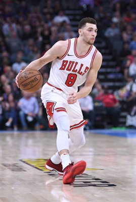 Zach LaVine Poster 3416995