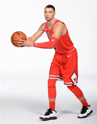 Zach LaVine Poster 3416998