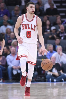 Zach LaVine Poster 3417000