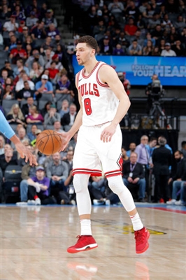 Zach LaVine Poster 3417002