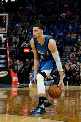 Zach LaVine Poster 3417003