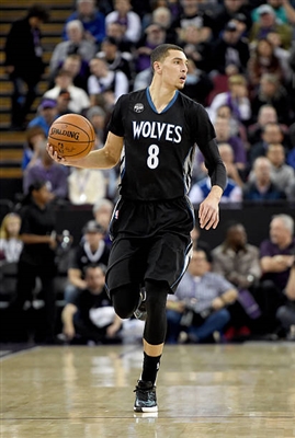Zach LaVine Poster 3417010