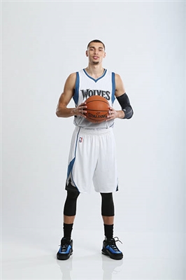 Zach LaVine Poster 3417012
