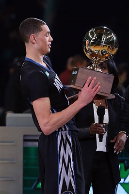 Zach LaVine Poster 3417014