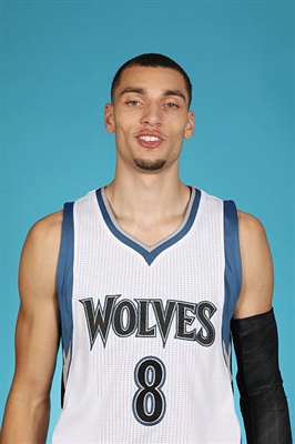 Zach LaVine Poster 3417017