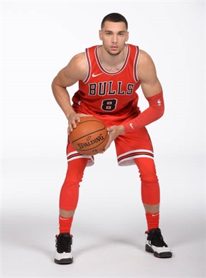 Zach LaVine Poster 3417018