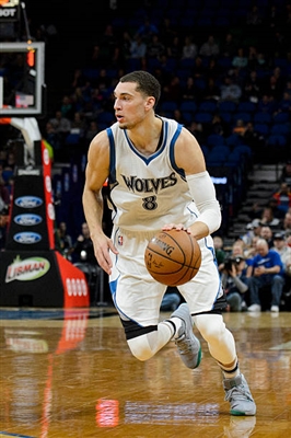 Zach LaVine Poster 3417021