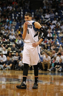 Zach LaVine Poster 3417027