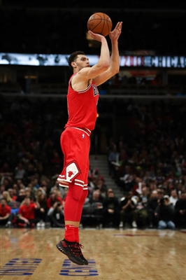 Zach LaVine Poster 3417030