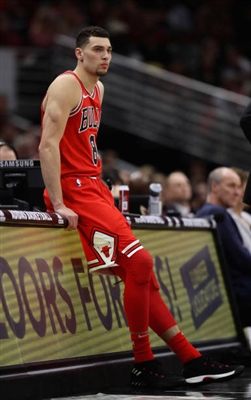 Zach LaVine Poster 3417031