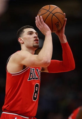 Zach LaVine Poster 3417032