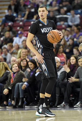 Zach LaVine Poster 3417037