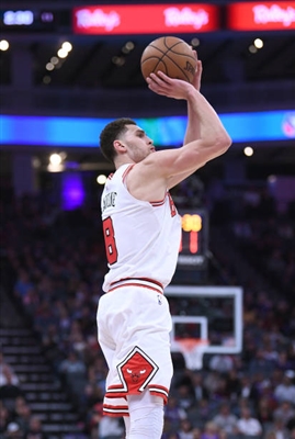 Zach LaVine Poster 3417040