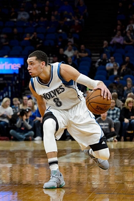 Zach LaVine Poster 3417042