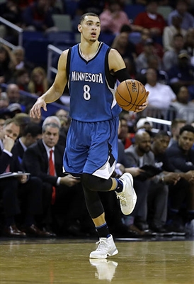 Zach LaVine Poster 3417049