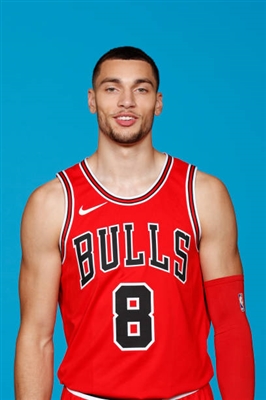 Zach LaVine Poster 3417050