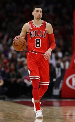 Zach LaVine Poster 3417051