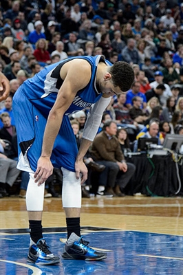 Zach LaVine Poster 3417053