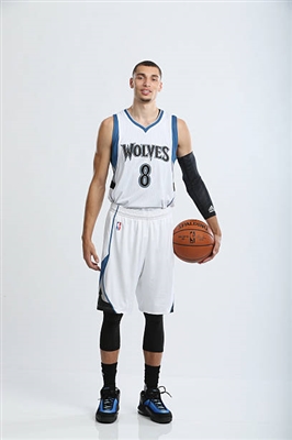 Zach LaVine Poster 3417054