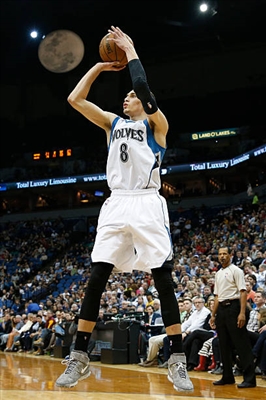 Zach LaVine Poster 3417057