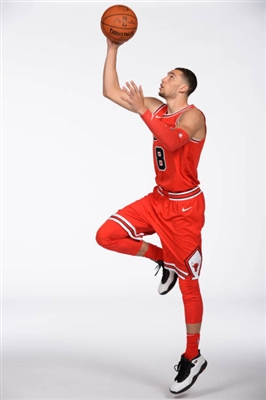 Zach LaVine Poster 3417061