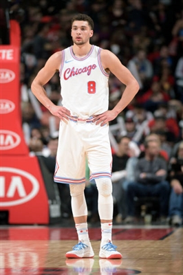 Zach LaVine Poster 3417064