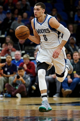 Zach LaVine Poster 3417065
