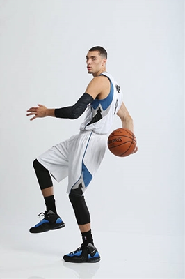 Zach LaVine Poster 3417068