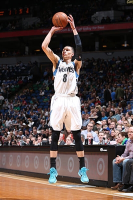 Zach LaVine Poster 3417072