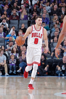 Zach LaVine Poster 3417075