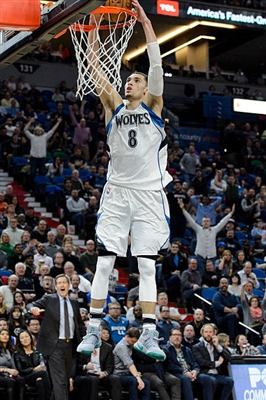 Zach LaVine Poster 3417086