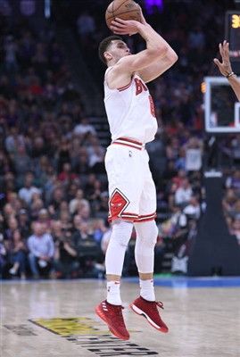 Zach LaVine Poster 3417089