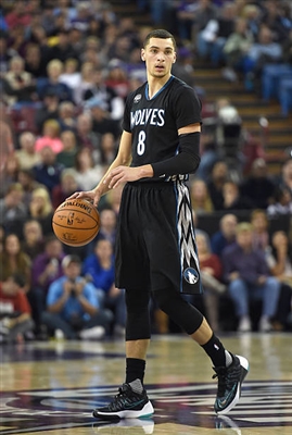 Zach LaVine Poster 3417092