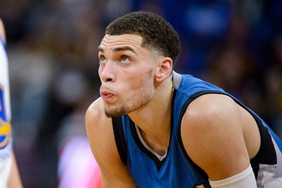 Zach LaVine Poster 3417097